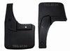 Toyota Hilux 1kdM70 M80 (2015-2017) 2 x 2WD Guards Rear Mud Flap