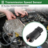 Peugeot 406 Transmission Speed Sensor (1996-2004)