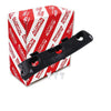 Kia Rio Rear Bumper Side Mounting Bracket Left (2012-2015)