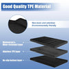 Honda CR-V Trunk Mat TPE Rear Cargo Liner (2007-2011)