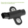 Ford Ranger 3.0L (1999-2008) - 1 Pc Crankshaft Position Sensor
