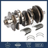 Jeep Grand Cherokee RAM 1500 Crankshaft 3.0L Diesel