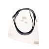 Mitsubishi Colt Triton L200 Strada Front Door Glass Run Seal