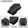 Ford Fusion Pebbled Gear Shift Knob Cover (2013-2020)