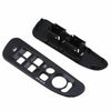 Dodge Ram 1500 2500 3500 Black Door Window Switch Trim Bezel (2002-2005)