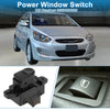 Hyundai Accent Power Window Switch (2010-2014)