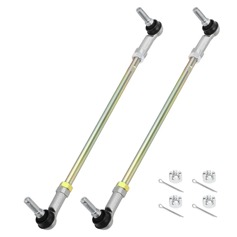 Can-Am Renegade 1000R 1000 850 800R 2 x Tie Rods End (2012–18)