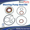 Toyota Corolla Power Steering Pump Seal Kit (1983–1986)