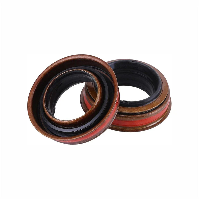 Jeep Wrangler JK JKU TJ Axle Shaft Seal (2013-2018)
