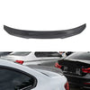 BMW M4 F82 Coupe 15-20 REAL Carbon Fiber Rear Trunk Spoiler Wing PSM-Style