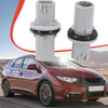 Honda CR-V Civic Acura Headlamp Sidemarker Light Bulb Socket (2002-2006)