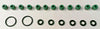 Polo Fabia Ibiza Roomster 1.2 12V Head gasket set bolts timing chain kit (2009–2009)