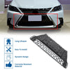 Lexus CT200h 2015 Front Lower Bumper Grille (2015)