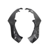 SUZUKI GSXR 1000 Carbon Fiber Front Nose Air Intake Ram Fairing (2005-2006)