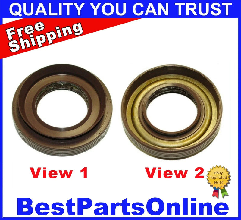 GMC Yukon Transfer Case Output Shaft Seal (2000–2007)