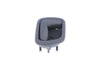 Toyota Corolla Door Handle Inner 2 x Grey (1998–2001)