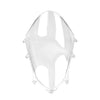 Honda CBR250RR 2023-2024 Clear Windshield