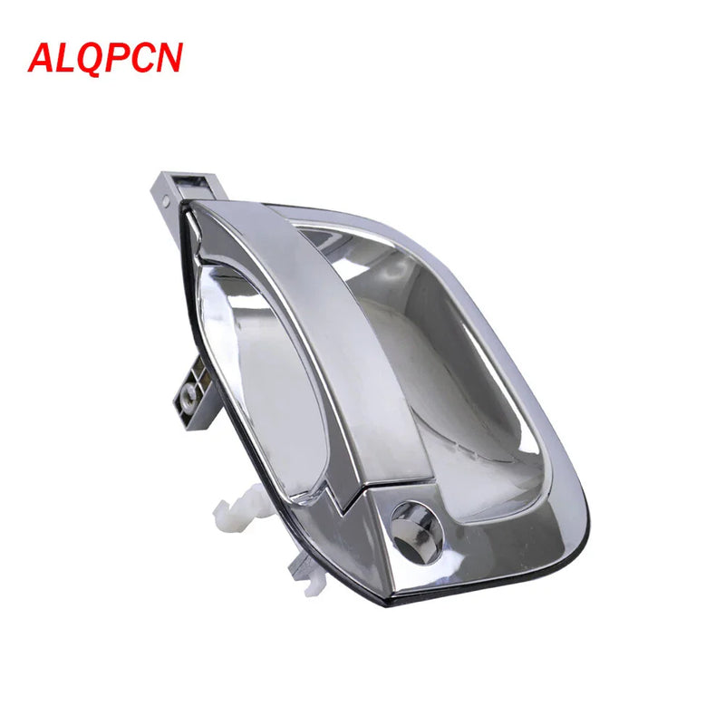 Kia Bongo 3 Chrome 1 Pair Front Exterior Door Handles (2005-2017)