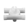 BMW E10 E21 E30 20pcs Set Rocker Panel Door Moulding Clip Retainer