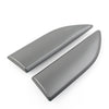 Land Rover Range Rover Evoque Gray Front Door Upper Molding Trim (12-19)