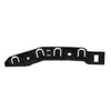 2019-2021 Jeep Cherokee Front Fascia Support Brackets (2019-2021)
