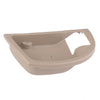 Hyundai Santa Fe Rear Right Inner Door Handle Trim (2007-2012)