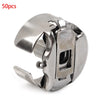 Most Embroidery Sewing Machines Bobbin Case with Spring (No Year)