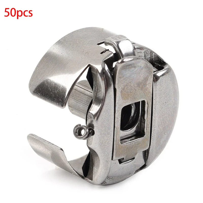 Most Embroidery Sewing Machines Bobbin Case with Spring (No Year)