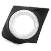 Mitsubishi L200 Triton Front Right Fog Light Bezel Cover (15-18)