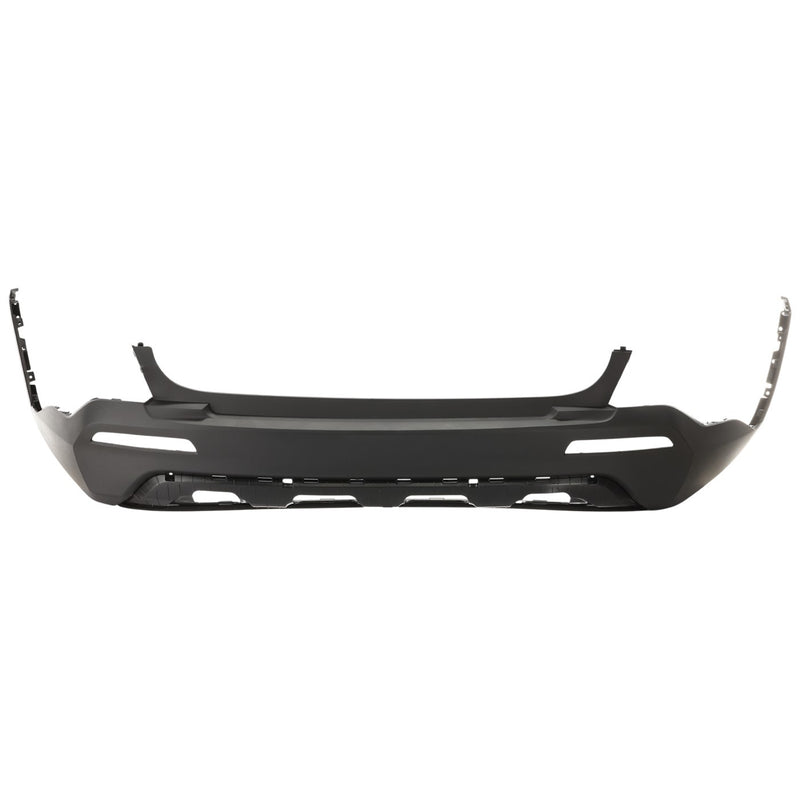Bumper Cover Fascia Rear 86612R5000 for Kia Sorento
