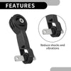 Honda Civic 1.8L Engine Torque Strut Mount (2006-2010)