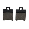 Chinese 50cc 70cc 90cc 110cc 125cc 150cc 200cc 250cc ATV Disc Brake Pads