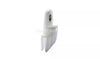 Nissan Navara D22 2 x Door Glass Window Track Clips (1997-2003)