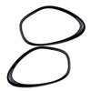 Mini Cooper R60 Countryman Headlight Trim Ring Bezel (2011-2016)