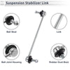 JEEP CHEROKEE 2014-2023 - 2 x Links Front Stabilizer Bar Links