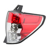Subaru Forester Rear Taillights Brake Light (2009-2013)