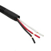 Can Am Outlander Commander Maverick Tail Light Wiring Harness Plug (2013-2023)