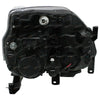 Nissan X-Trail LH Replacement Xenon Headlight (2010-2014)