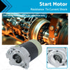 Hyundai Getz, Mitsubishi Lancer, Proton Wira Starter Motor (2002-2010)