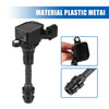 Nissan Altima 6 x Ignition Coils (2002-2006)