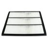 Air Filter Plug-and-play Easy Installation