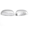 GMC Sierra 1500, Chevy Silverado 1500 Left & Right Mirror Cover Set (2007-2013)