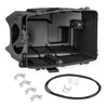 Honda TRX450ER / TRX450R Air Filter Box Case Housing & Clamps (2006–2014)