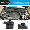 Audi A4 A5 A6 A8 Q5 VW Touareg Auxiliary Coolant Water Pump (2009-2016)