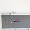 Toyota Paseo, Tercel 1.5 Aluminum Radiator (1990-1995)