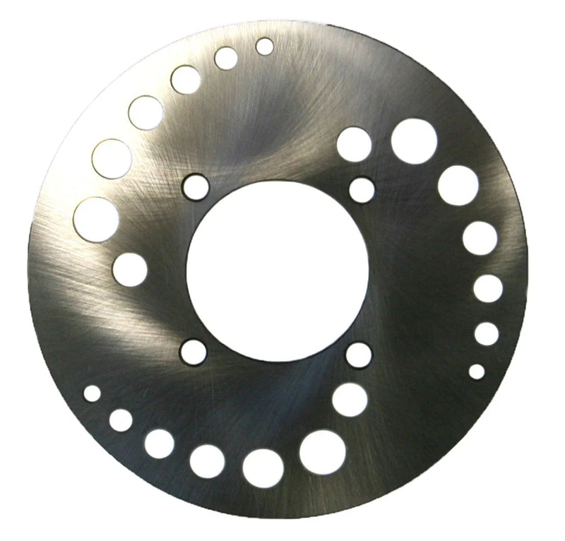 Polaris Front Disc Brake Rotor / 7 O.D.