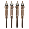 Ford Courier, Mazda WL WLT Turbo Diesel 2.5L Glow Plugs (1996-2006)
