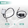 Dodge Black Nox Sensor Downstream Nitrous Oxide Sensor