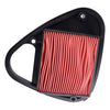 Honda NV400, Shadow VLX, Kawasaki XL600R Motorcycle Air Filter