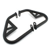 Bobber / Black T100 Engine Guard Crash Bar Bumper Protector (2016-2021)